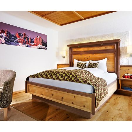Hotel Olympia Ішгль Екстер'єр фото