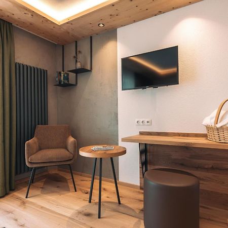 Hotel Olympia Ішгль Екстер'єр фото