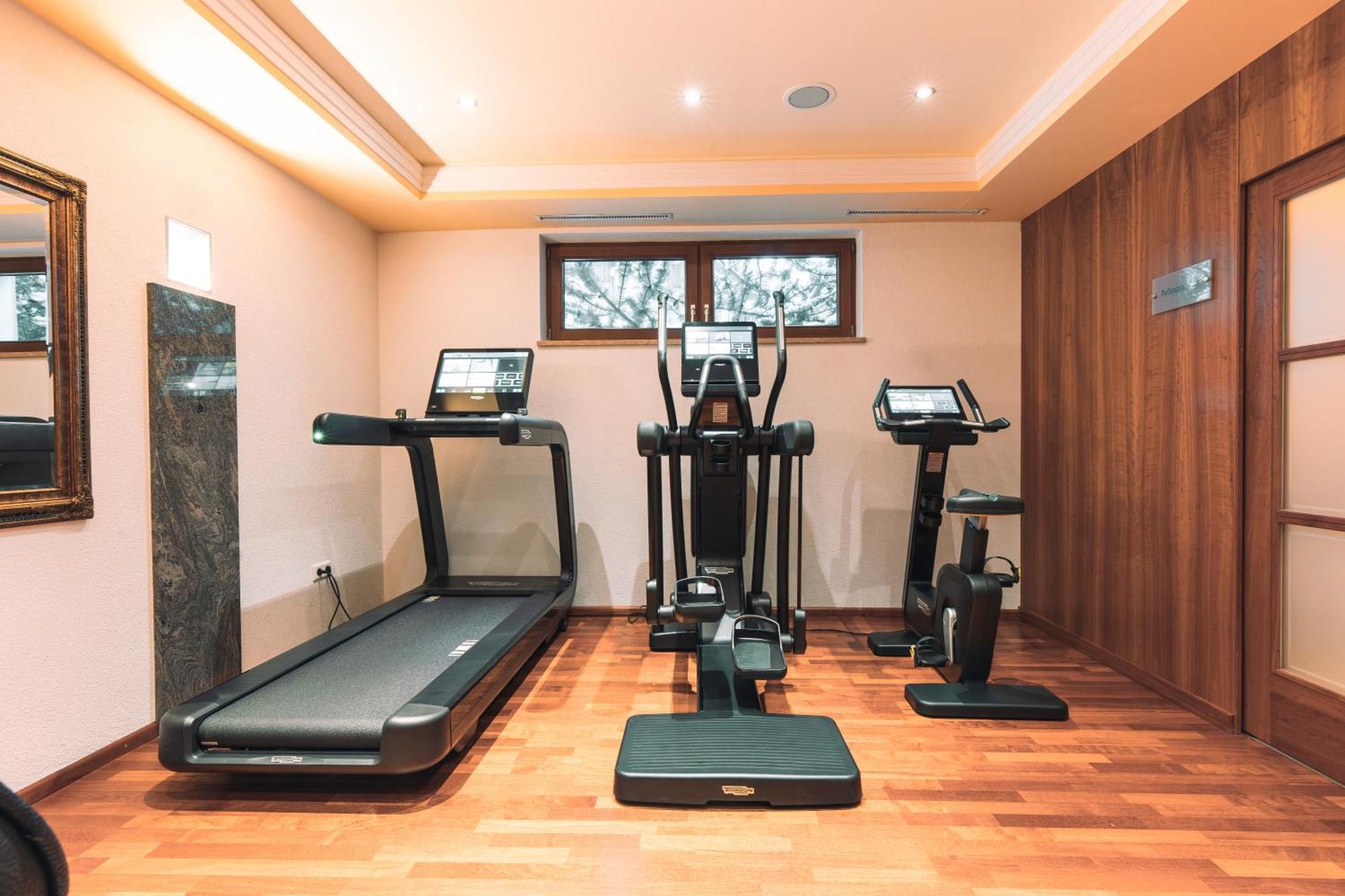 Hotel Olympia Ішгль Екстер'єр фото