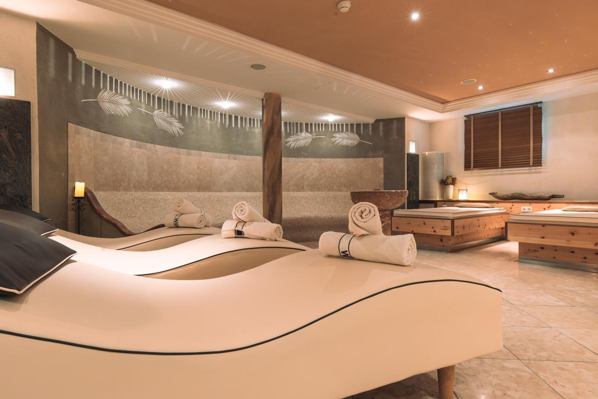 Hotel Olympia Ішгль Екстер'єр фото