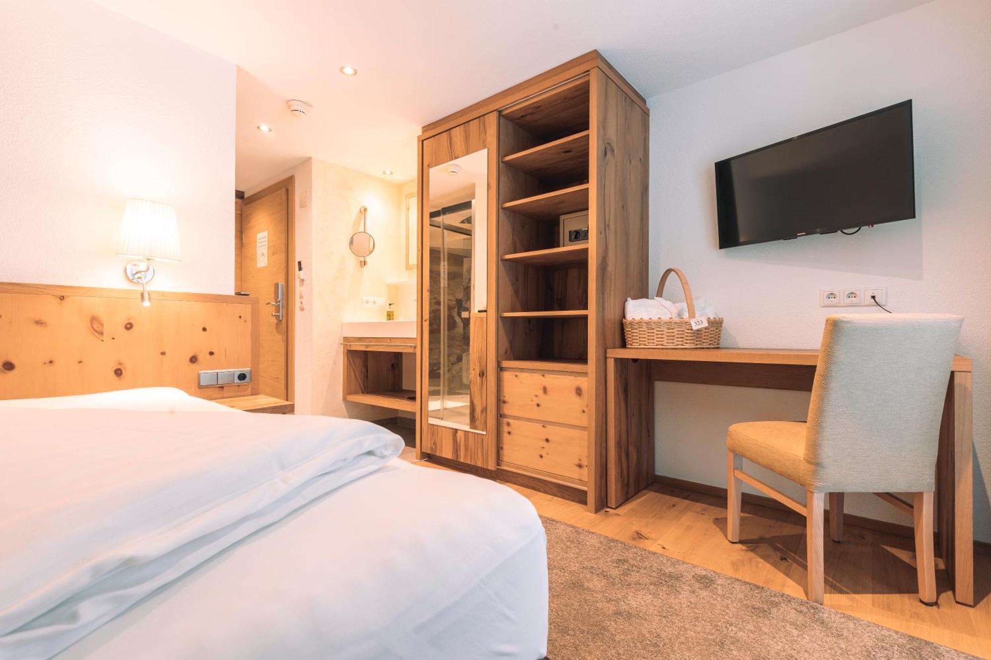 Hotel Olympia Ішгль Екстер'єр фото