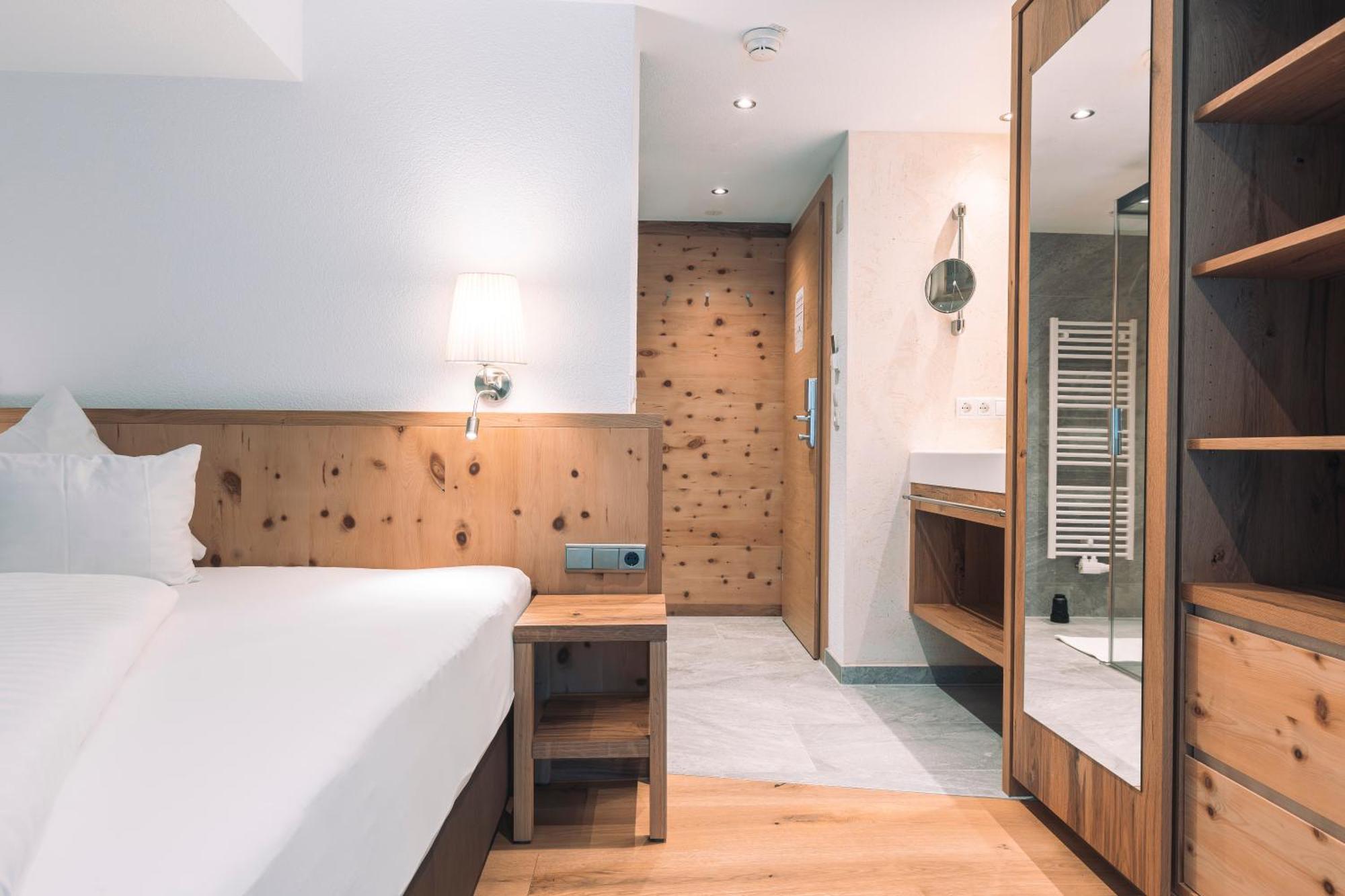 Hotel Olympia Ішгль Екстер'єр фото