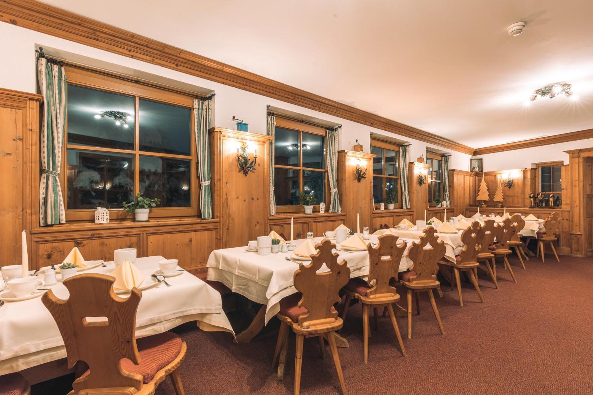 Hotel Olympia Ішгль Екстер'єр фото