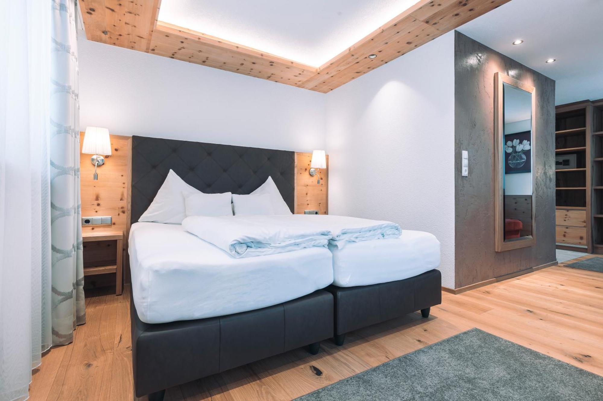 Hotel Olympia Ішгль Екстер'єр фото