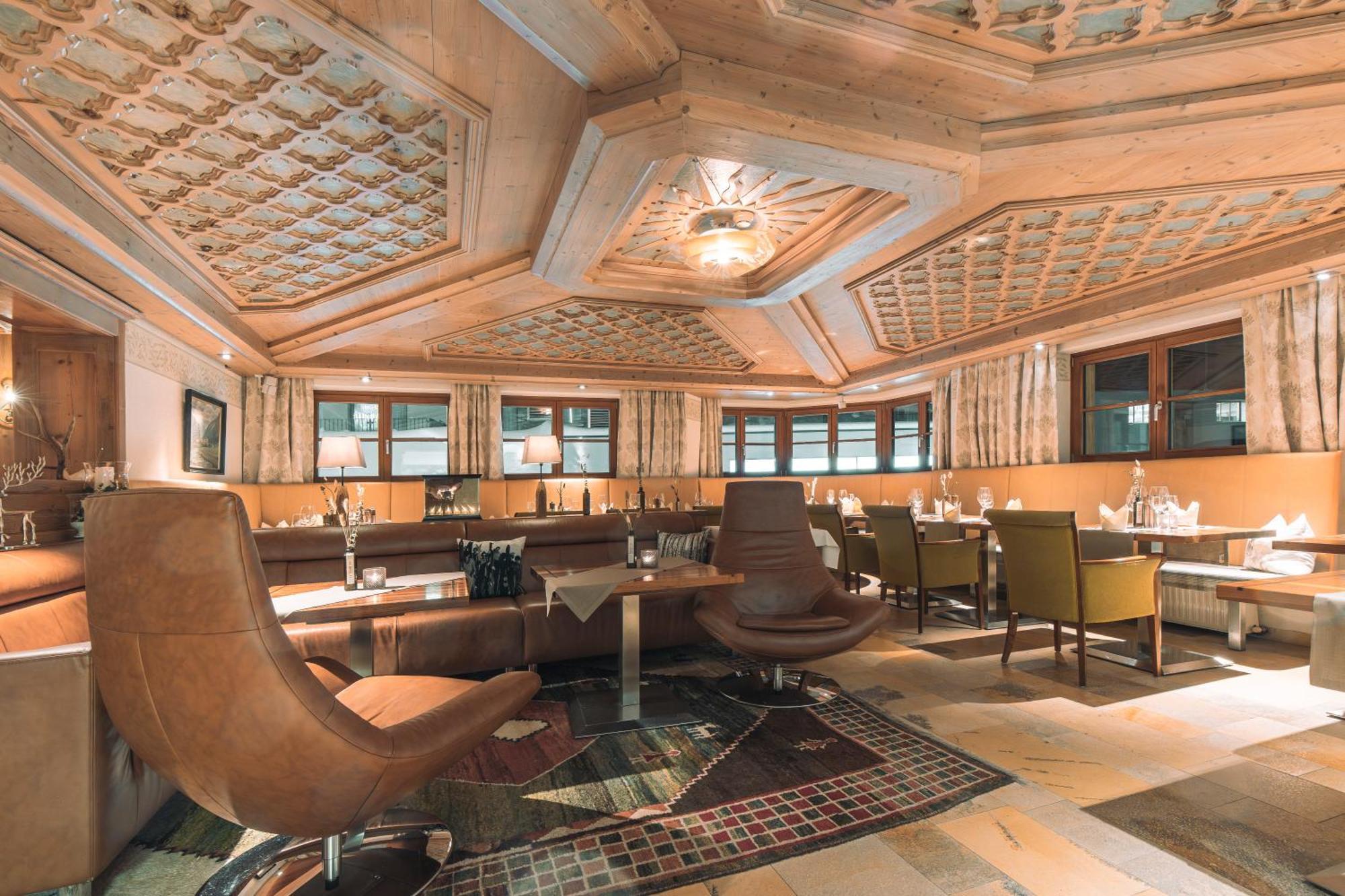 Hotel Olympia Ішгль Екстер'єр фото