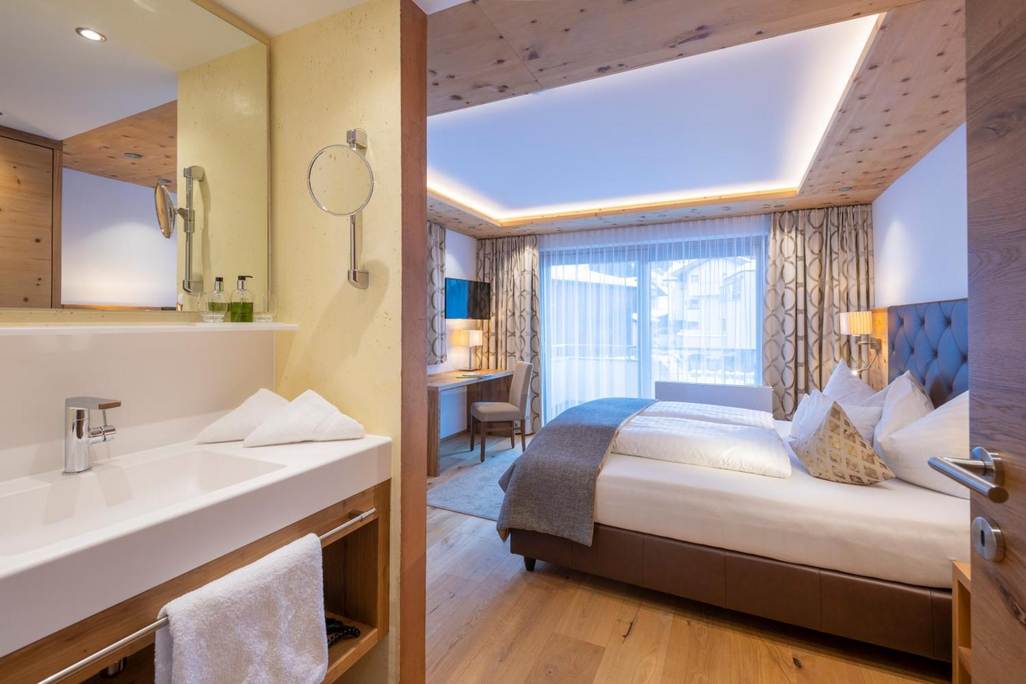 Hotel Olympia Ішгль Екстер'єр фото