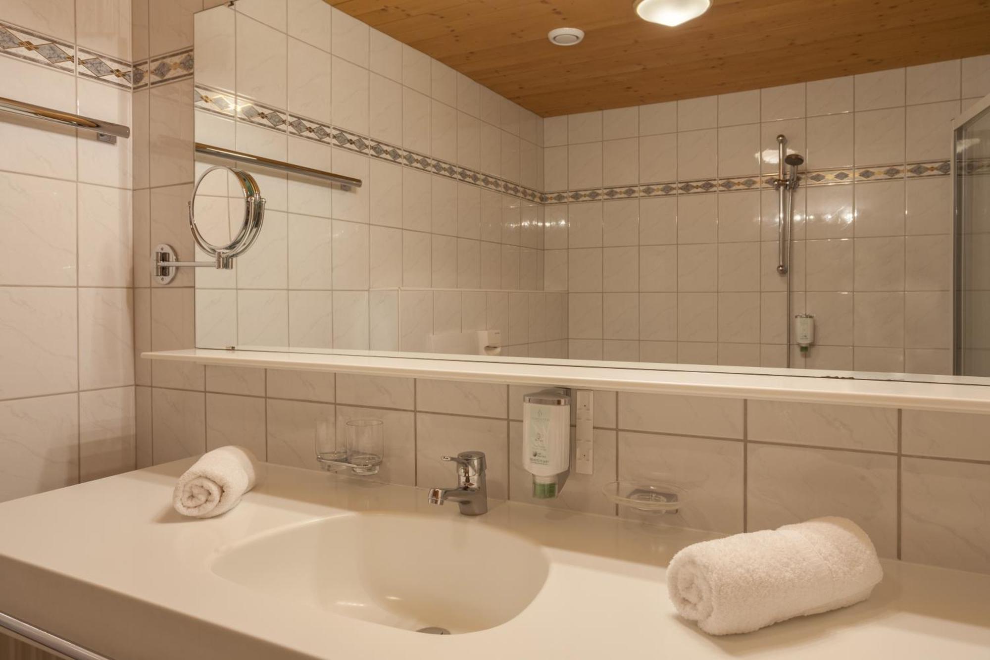 Hotel Olympia Ішгль Екстер'єр фото
