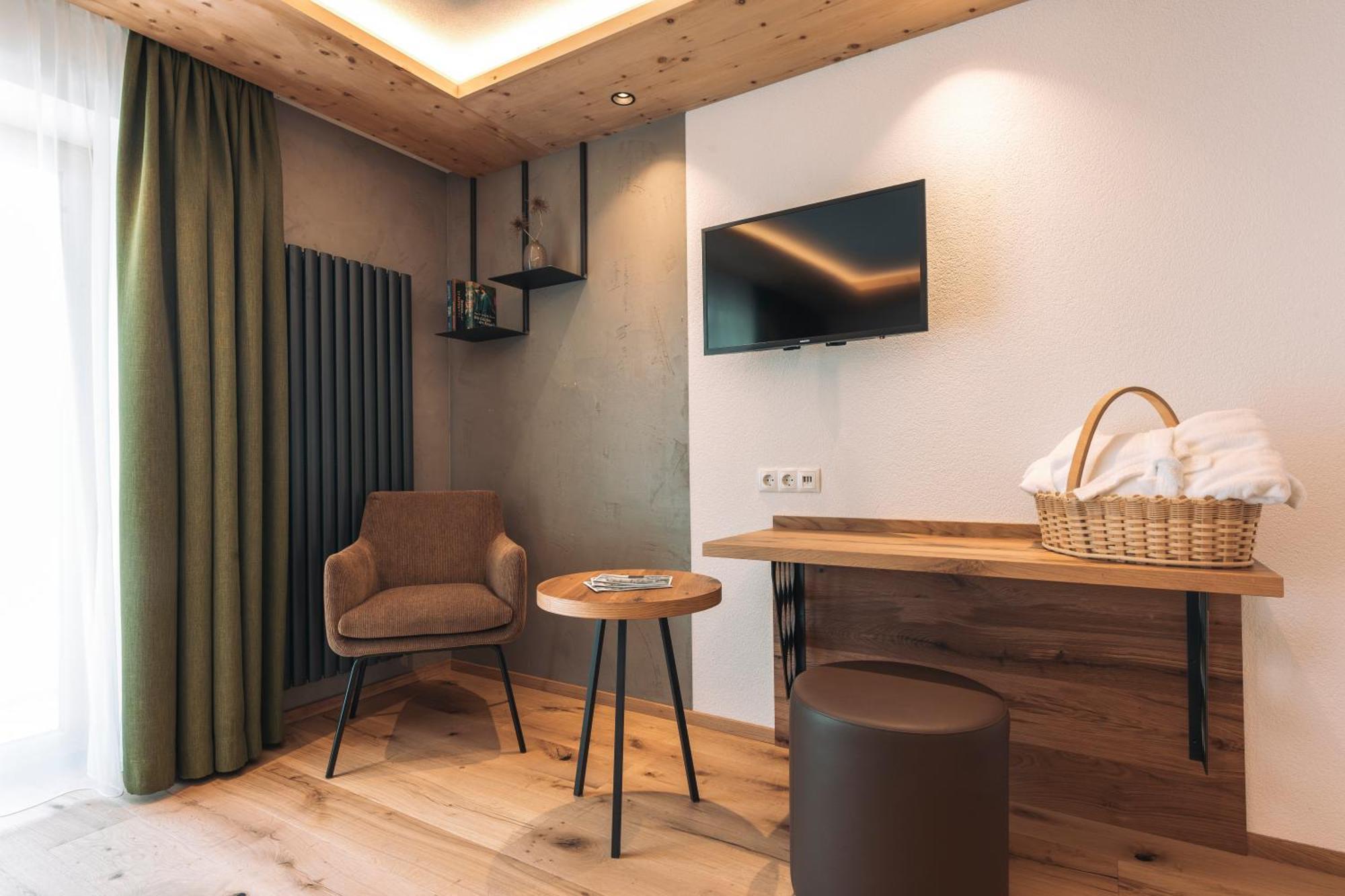 Hotel Olympia Ішгль Екстер'єр фото